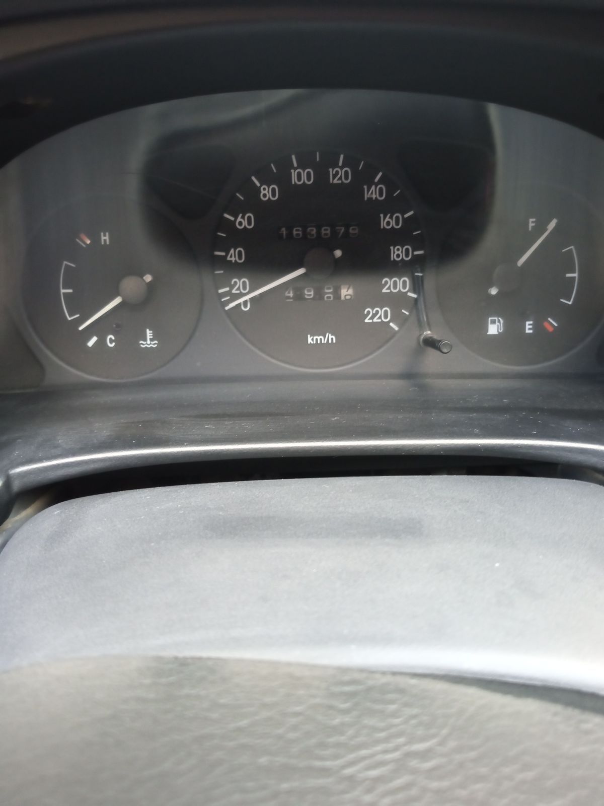 Продам Daewoo Sens