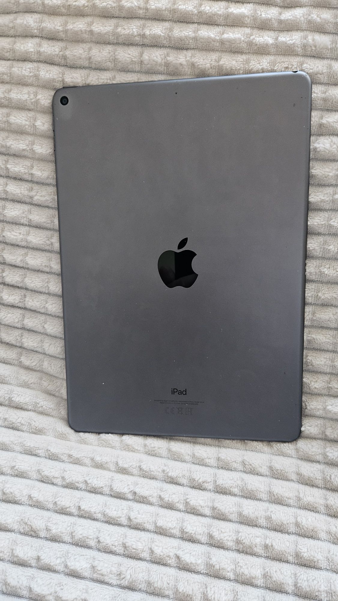 IPad Air 3 Gen model A2152 Wi-Fi