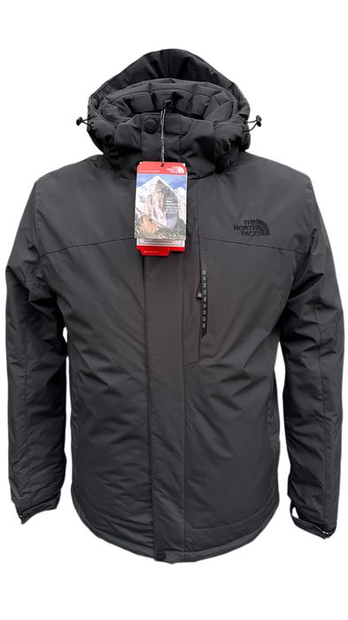 Зимова куртка THE NORTH FACE. TNF куртка
