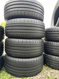 235/35/20 Pirelli Pzero Pz4 TO Elect