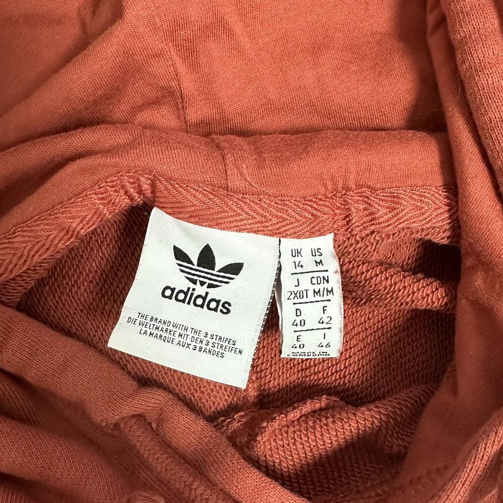 худи adidas.