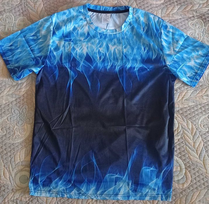 Футболка    бомба