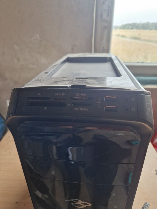 Sprzedam komputer pc