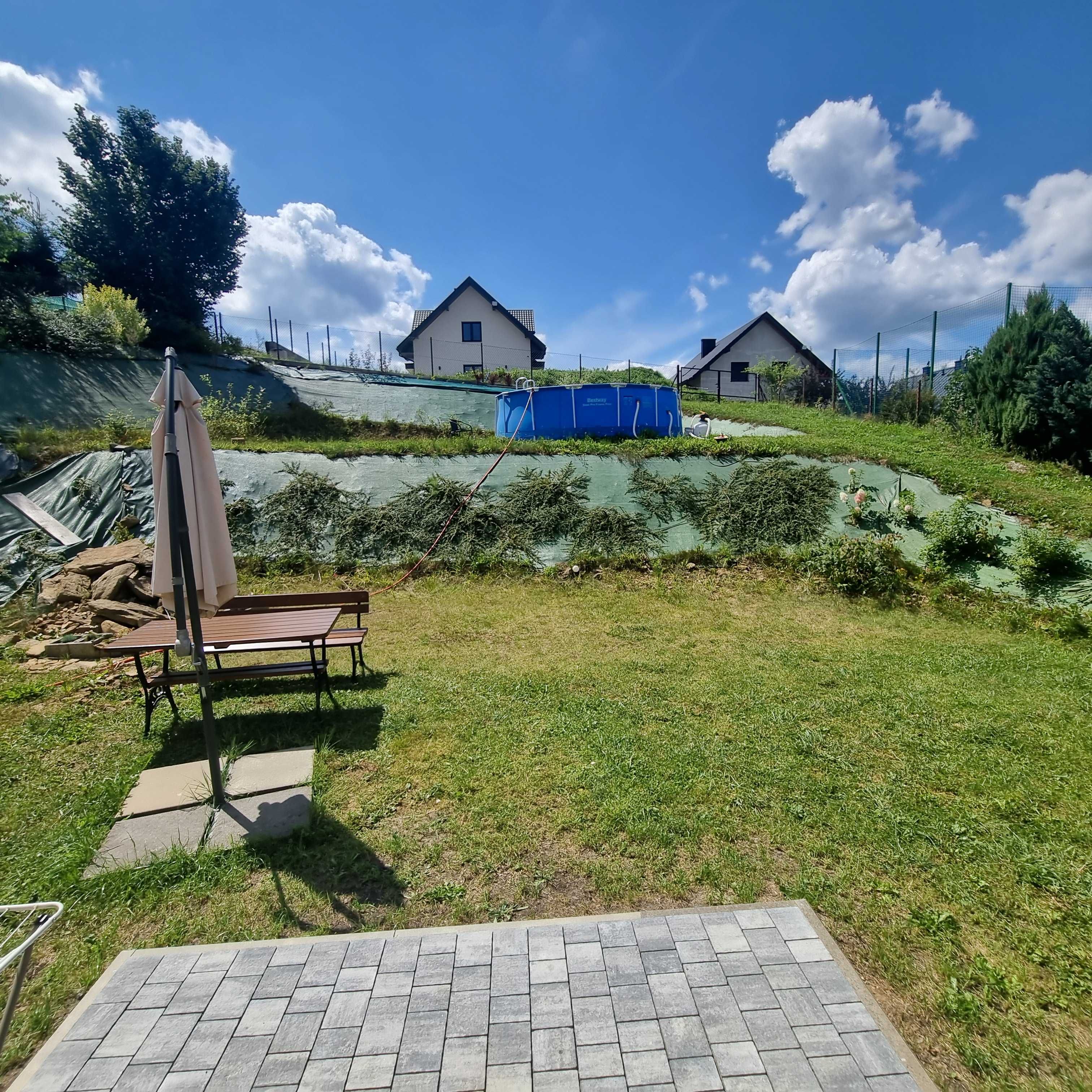 apartamenty u Lucjana