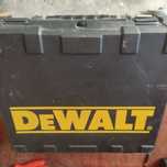 Продаю DeWalt DW927 12V в гарному робочому стані, б/в.