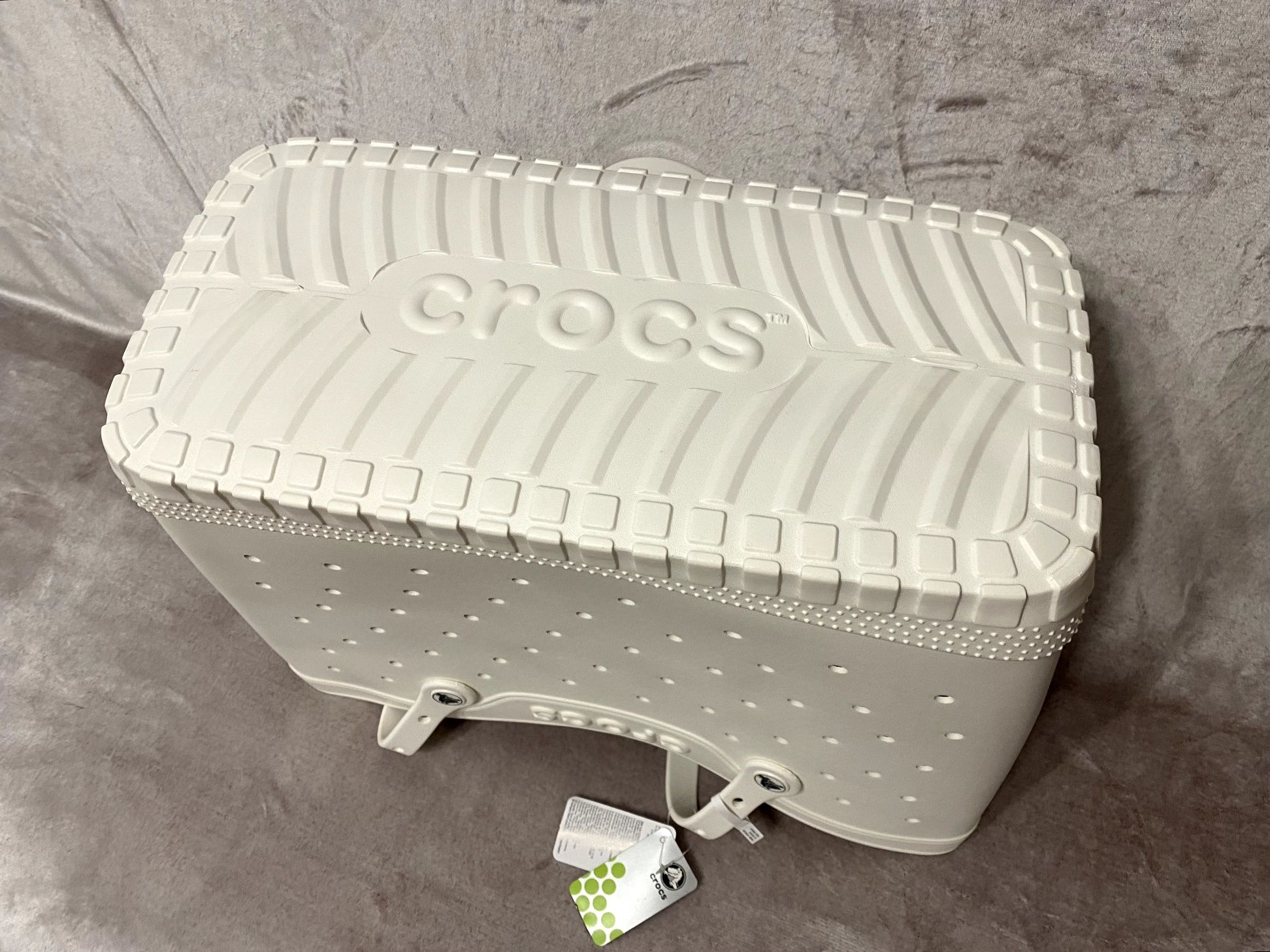 Оригинал ! Сумка CROCS шопер Крокс