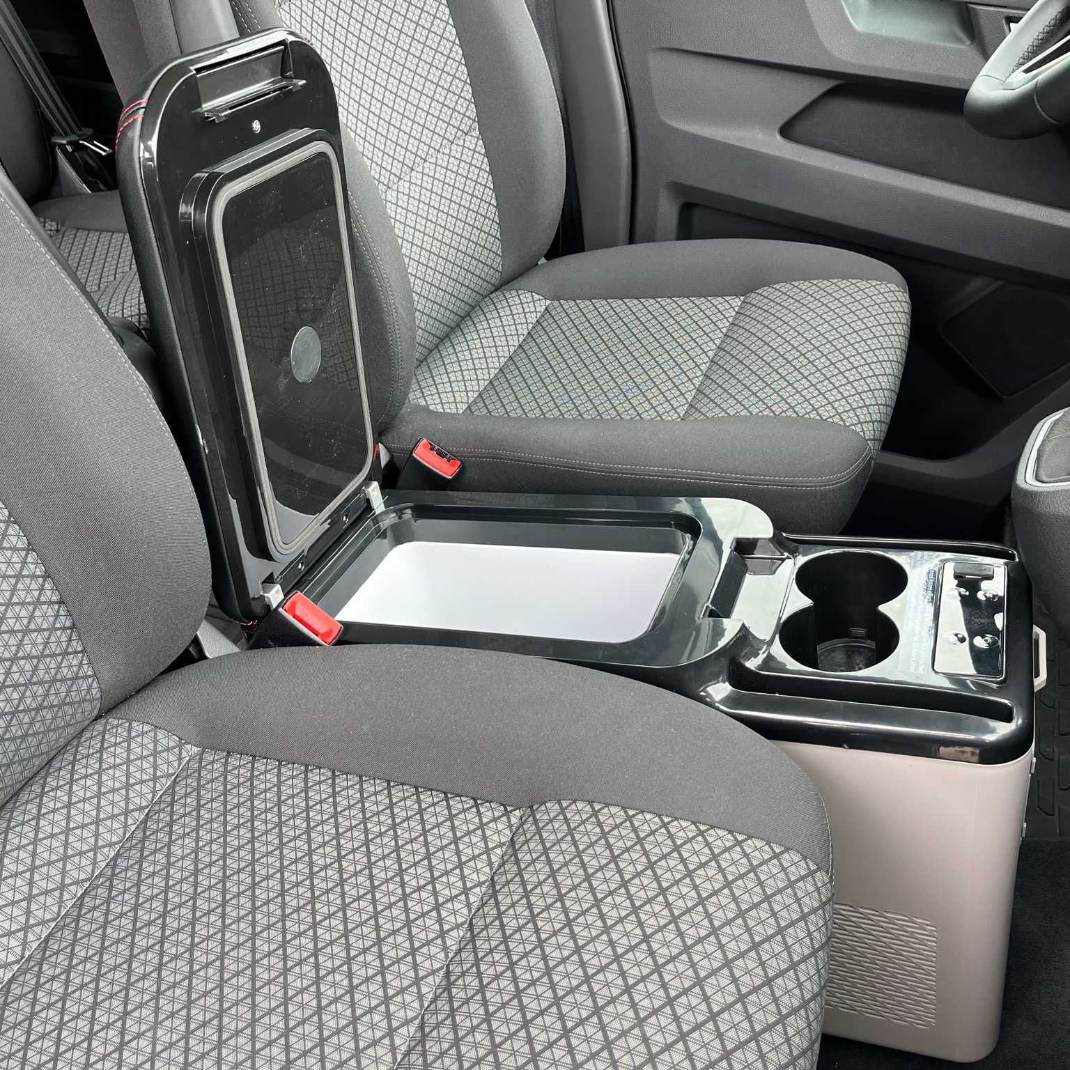 Przenośna lodówka kompresorowa 14l VW T4, T5, T6, T6.1 multivan i inne