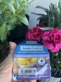 Wosk Yankee Candle
