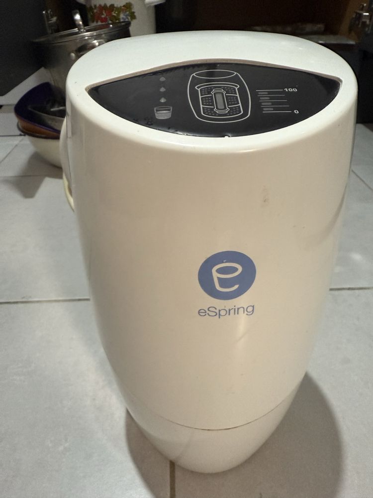 Система очищення води eSpring