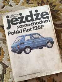 Jeżdżę Polski Fiat 126 P, Klimecki, Podolak