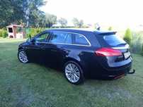 Opel Insignia Opel Insignia sports tourer sw