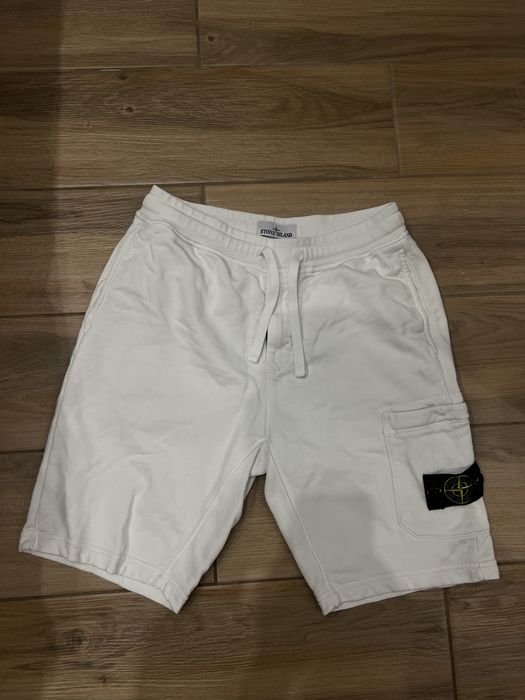 Шорты Stone Island