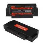 Adapter do konsol NES, pozwala używać kartridże 60pin Famicom/Pegasus