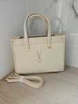 Damska torebka ysl