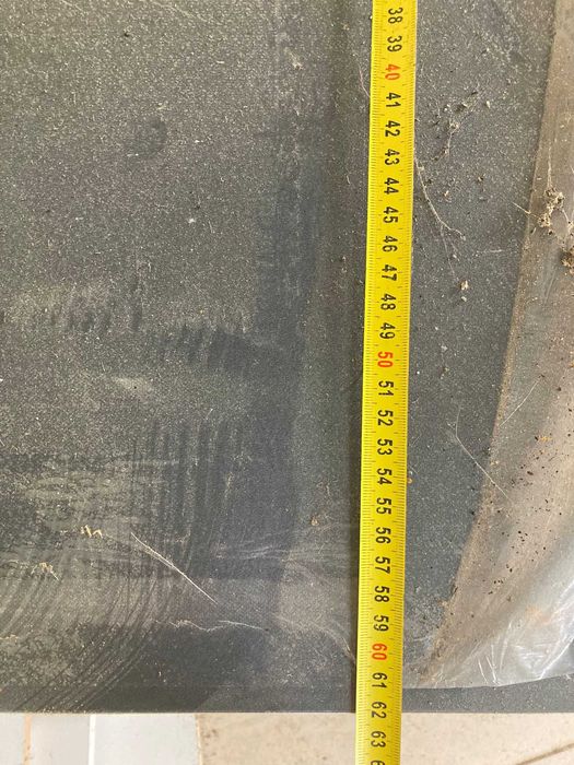 Tampo para cozinha novo, nunca usado