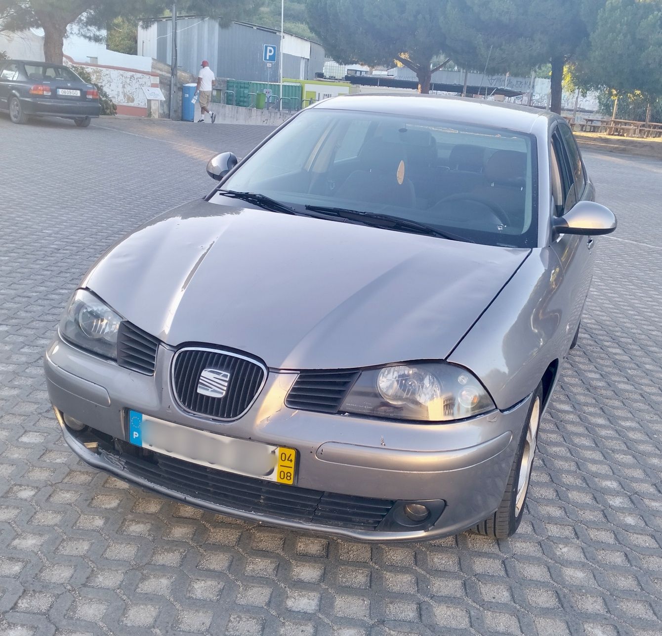 SEAT Córdoba 1.4 TDI