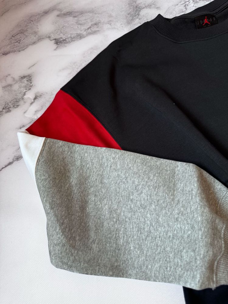 Bluza Jordan Brooklyn Fleece damska