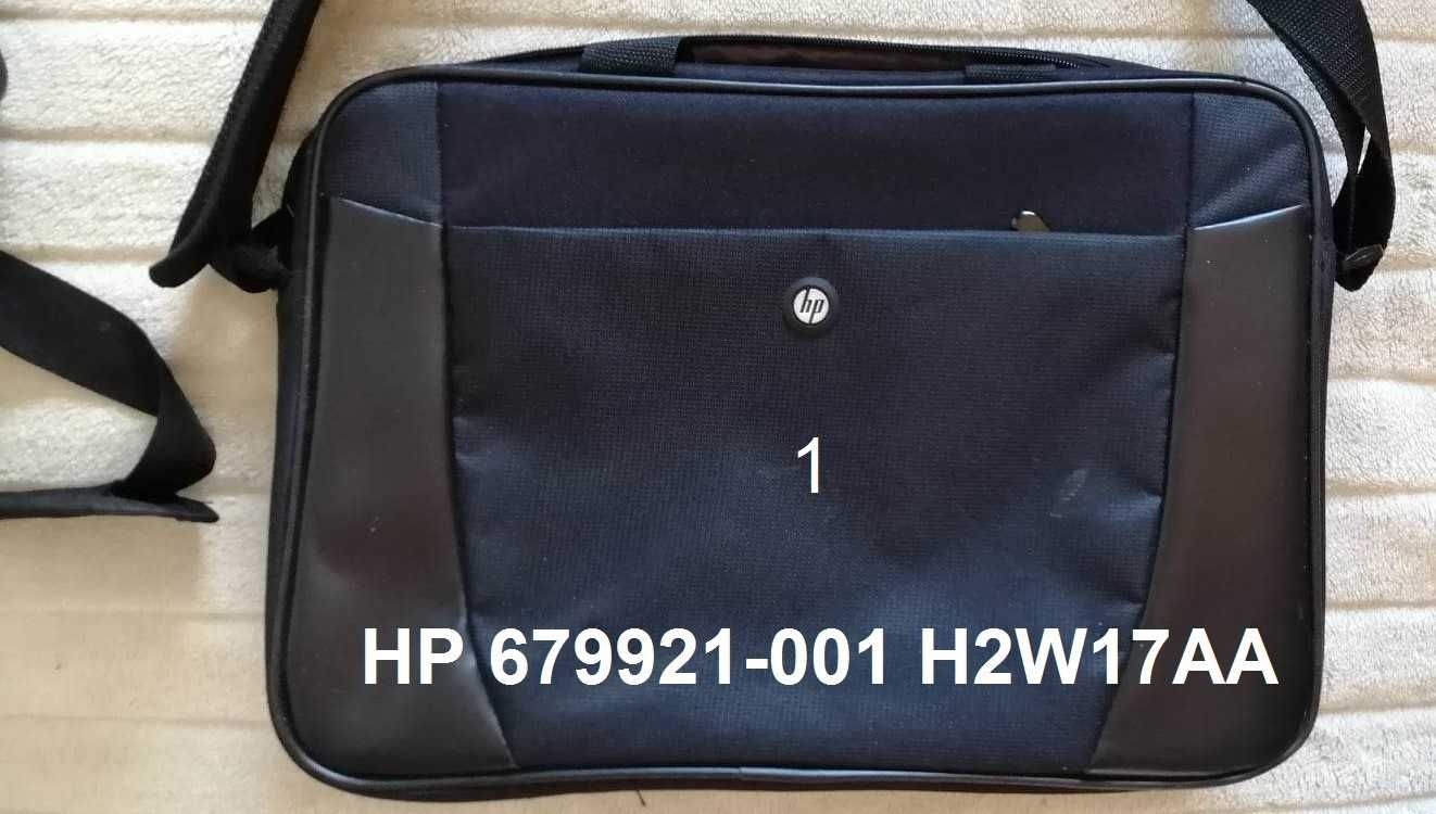 HP Mala para Portátil Spares 15.6"