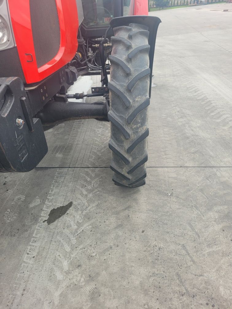 Kola zetor Proxima 9.5 48 i 9.5 32
