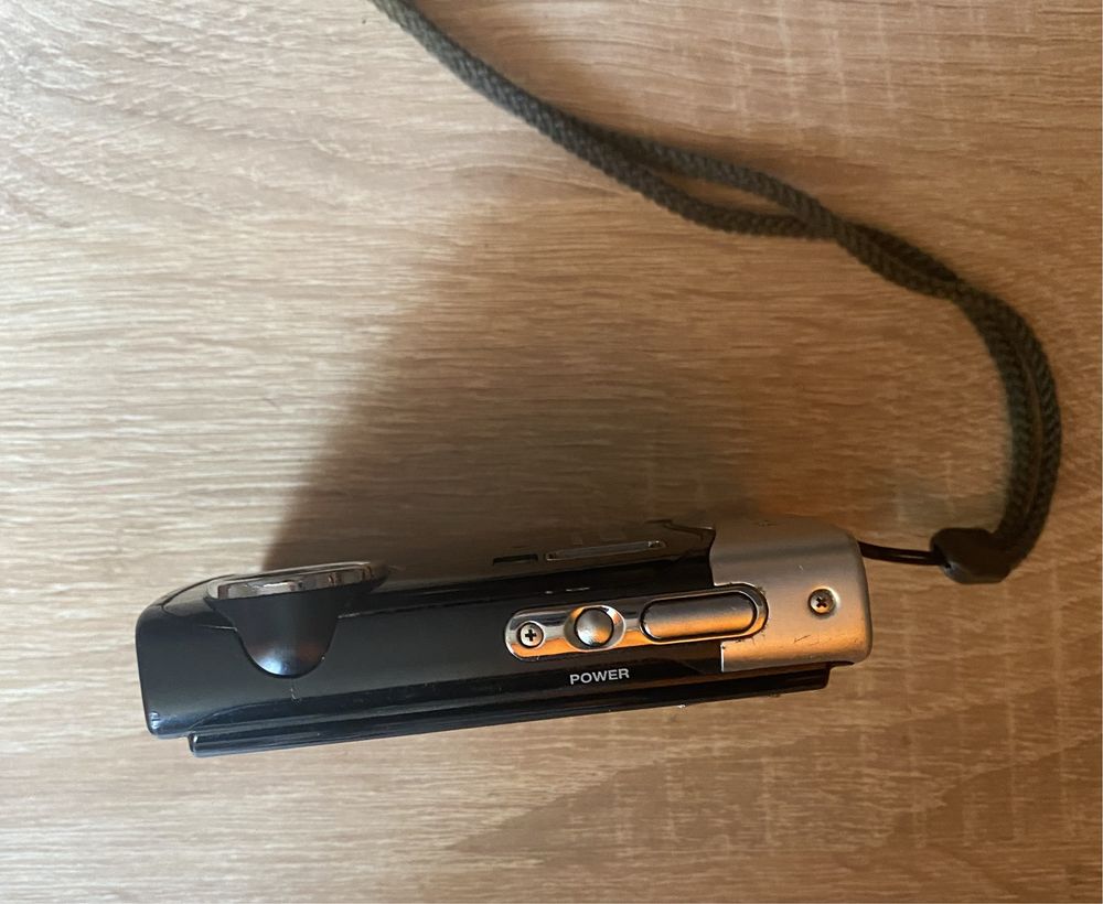 Olympus M 790 SW цифрова камера