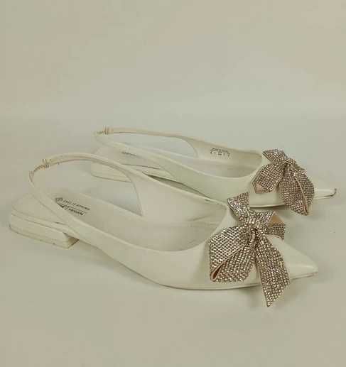 Call It Spring klapki mule 40
