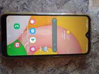 Samsung galaxy a01
