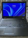 Dell Latitude E5570 i5-6440HQ/16gb ddr4/ssd256m2/Windows 11 Pro ліценз