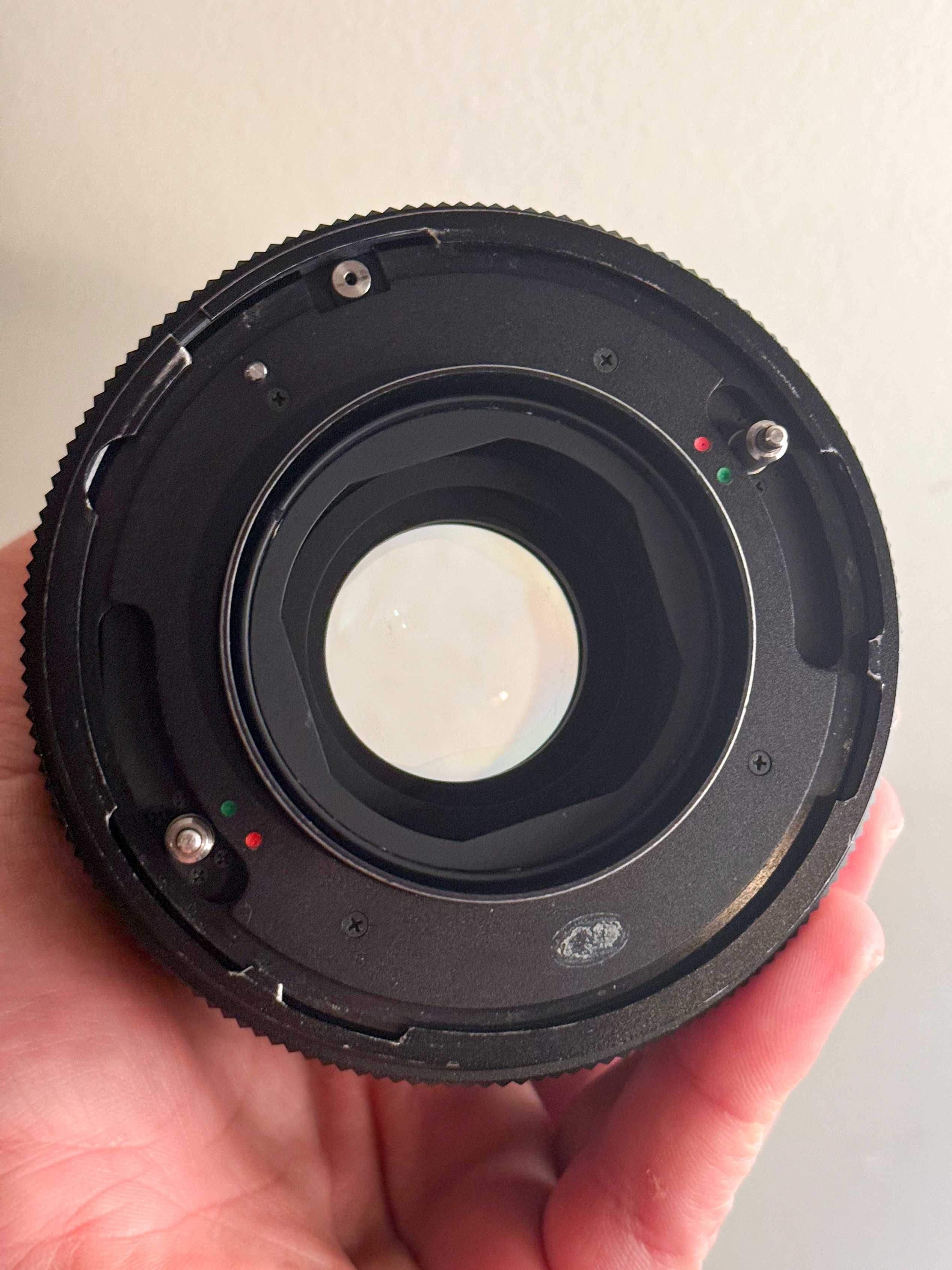 Mamiya rb67 pro s