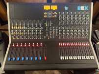 API BOX II Console Mikser analogowy