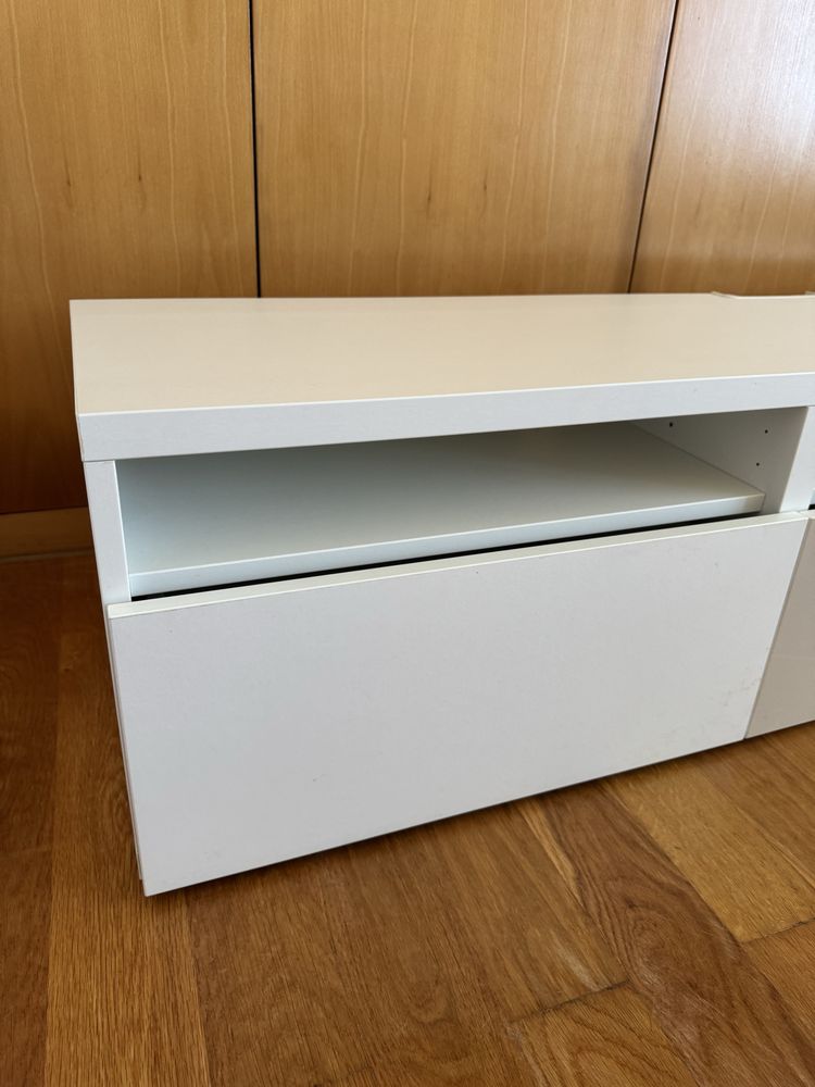 Movel de tv ikea bestå