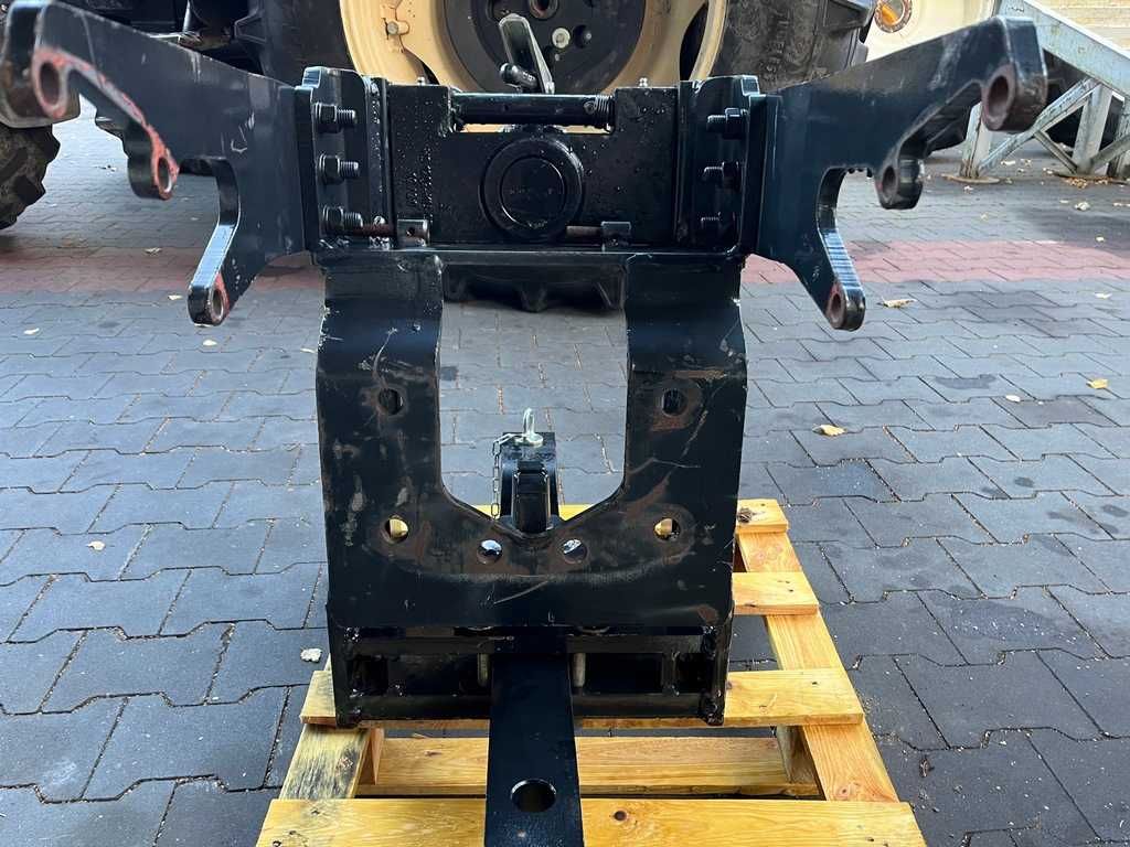 ZACZEP KONSOLA CNH Hitch belka dolna New Holland TM T7 CASE MXM Puma