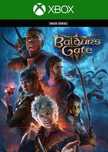 Гра на Xbox Series S/X Baldurs Gate 3 #ConsoleGarage