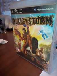 Gra BulletStorm ps3