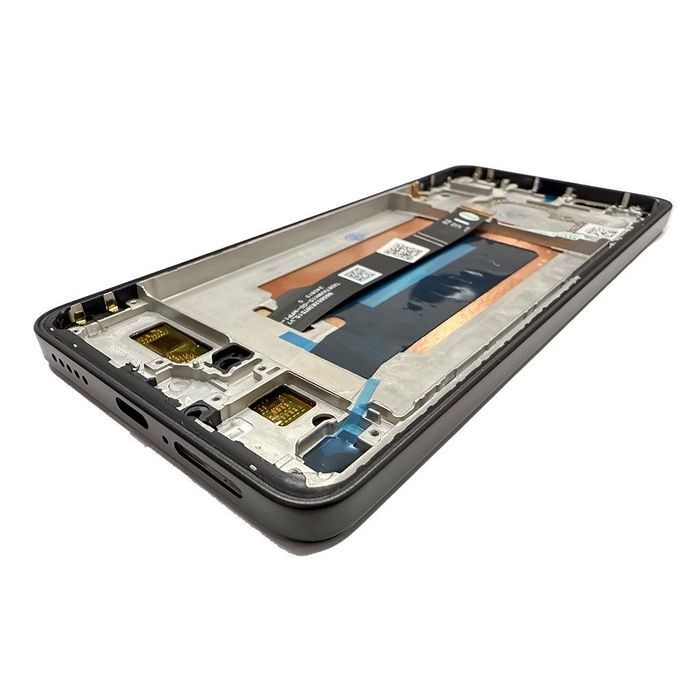Wyświetlacz Ekran Lcd Do Xiaomi Poco X6 Pro Ramka