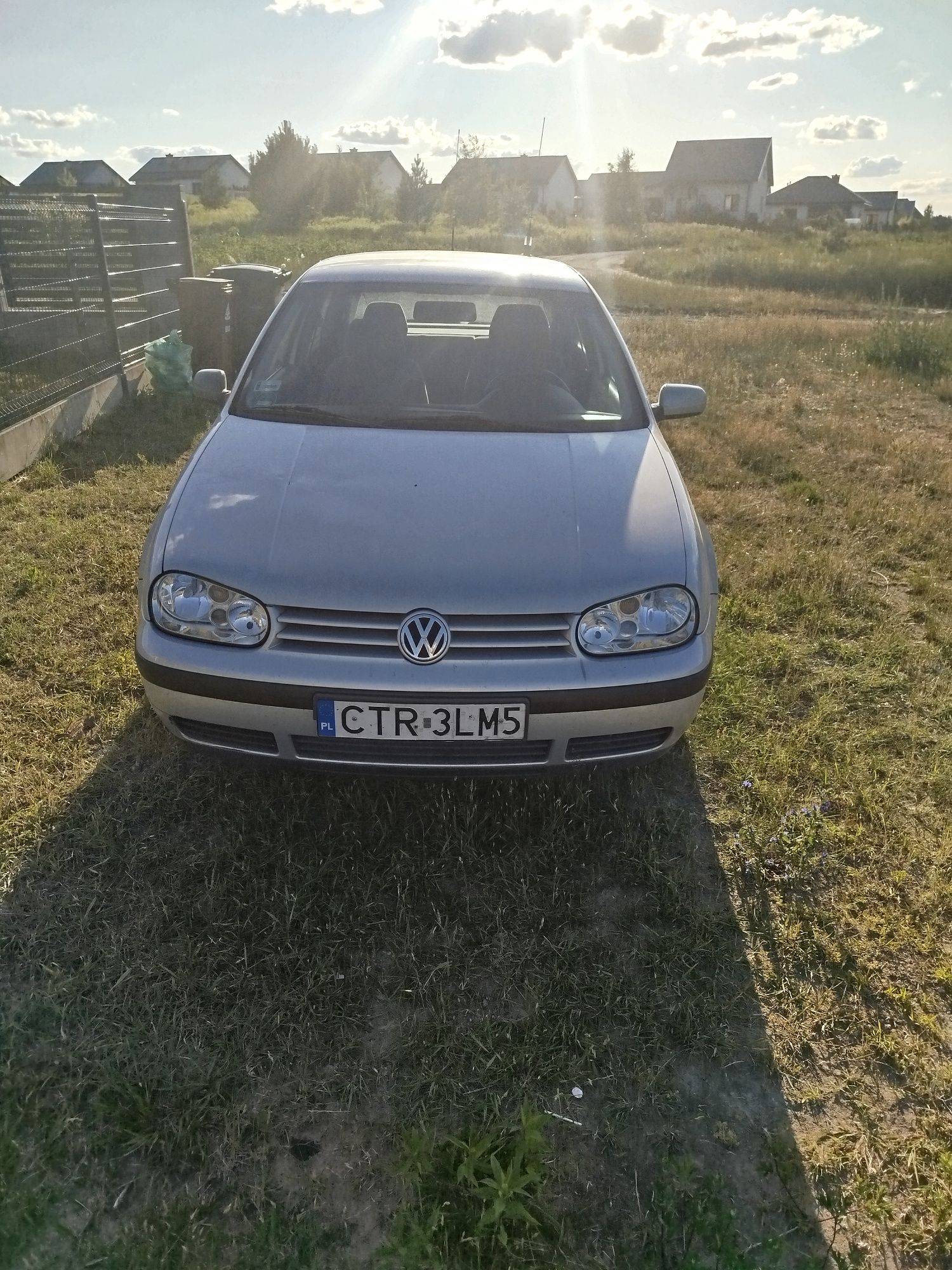 Sprzedam Golf 4 1998