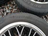 255/55 r19 Dunlop 4x4 SUV Lato