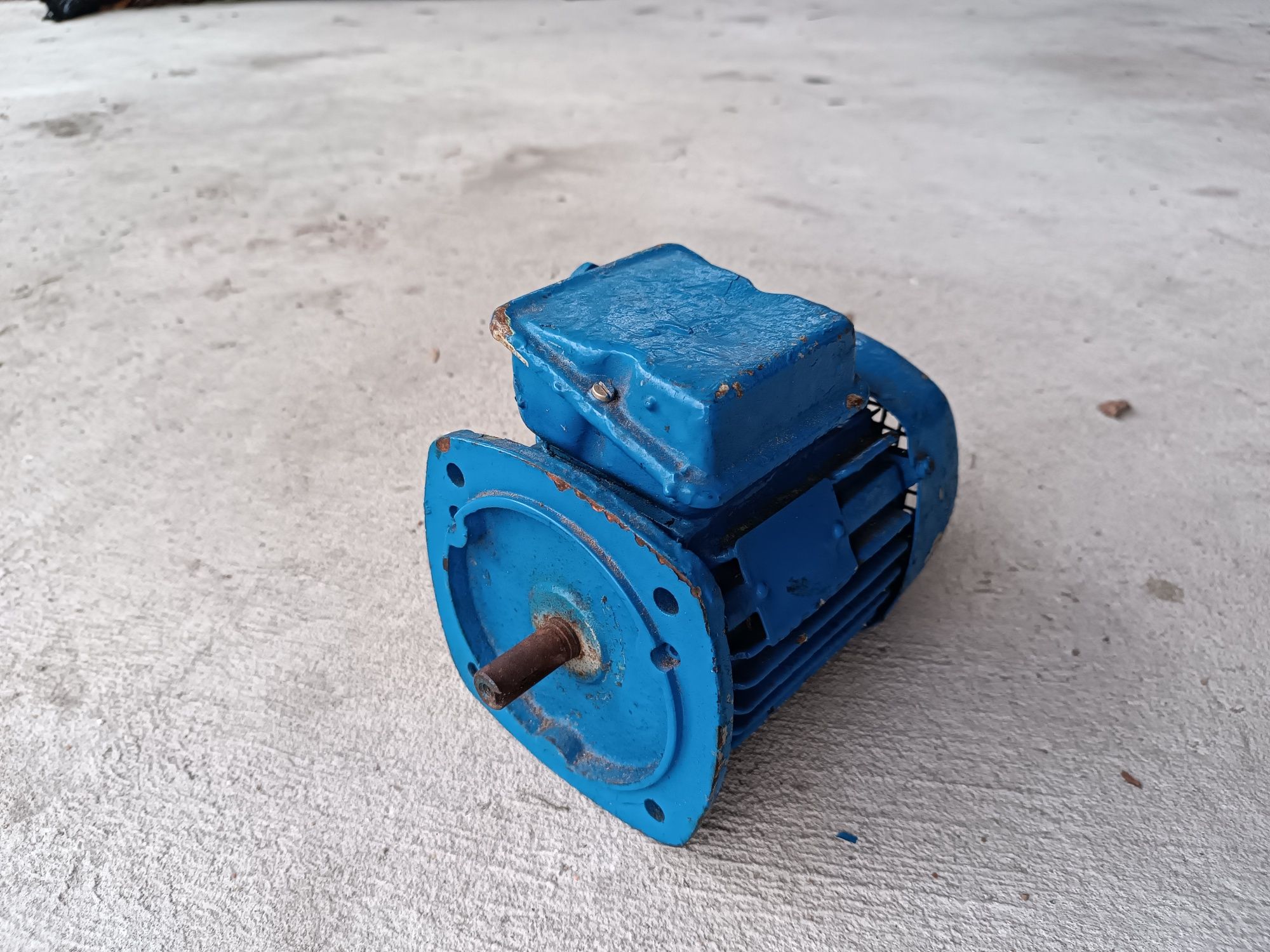 Silnik elektryczny 250w 0,25kw