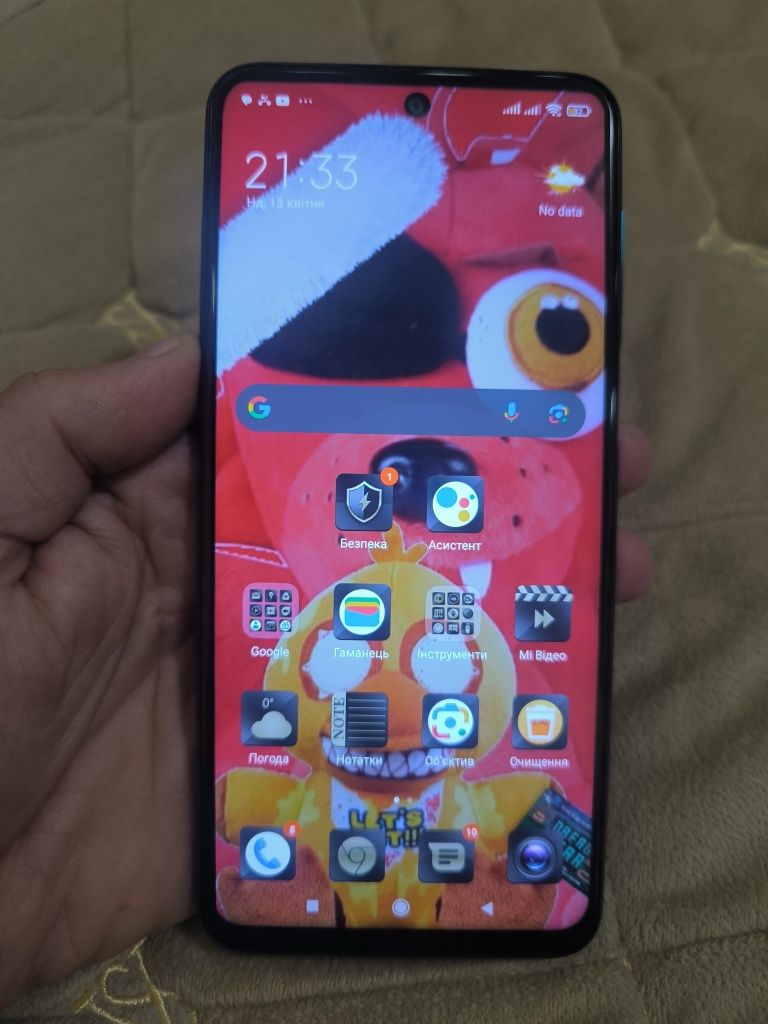 Редмі 9 Про 8/128, Xiaomi Redmi 9 Pro 6/128, Redmi Not 9S 6+2/128
