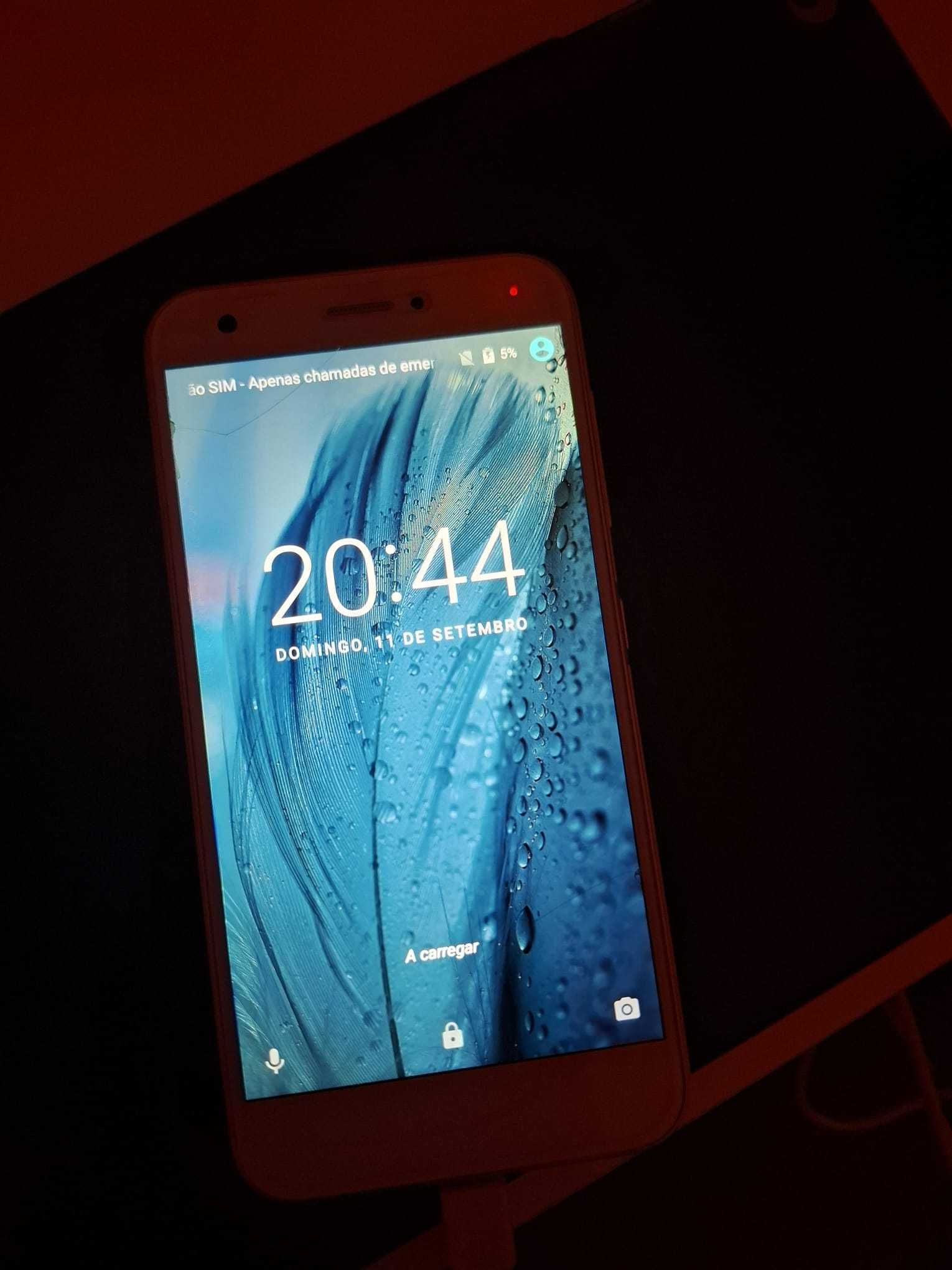 ZTE Blade A512 Branco