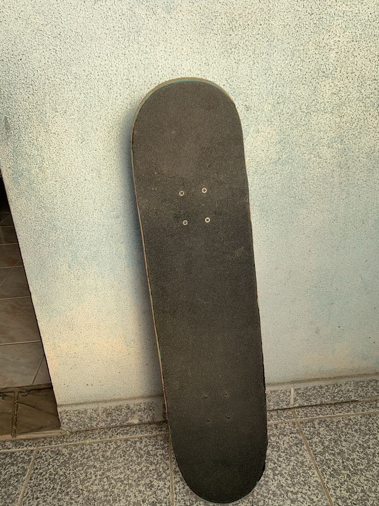 Skate enuffskateboard