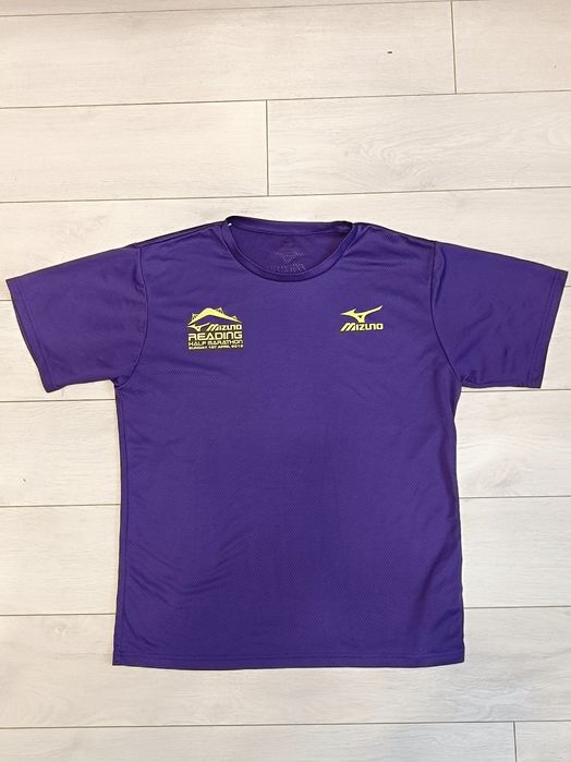 Mizuno футболка для спорту