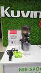 Wyciskarka Kuvings Auto10 czarna - Kuvings OUTLET