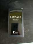 Dior sauvage 100ml woda toaletowa