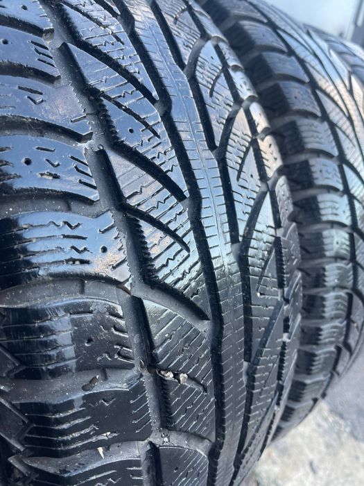 Шини 265/60 r18 Cooper