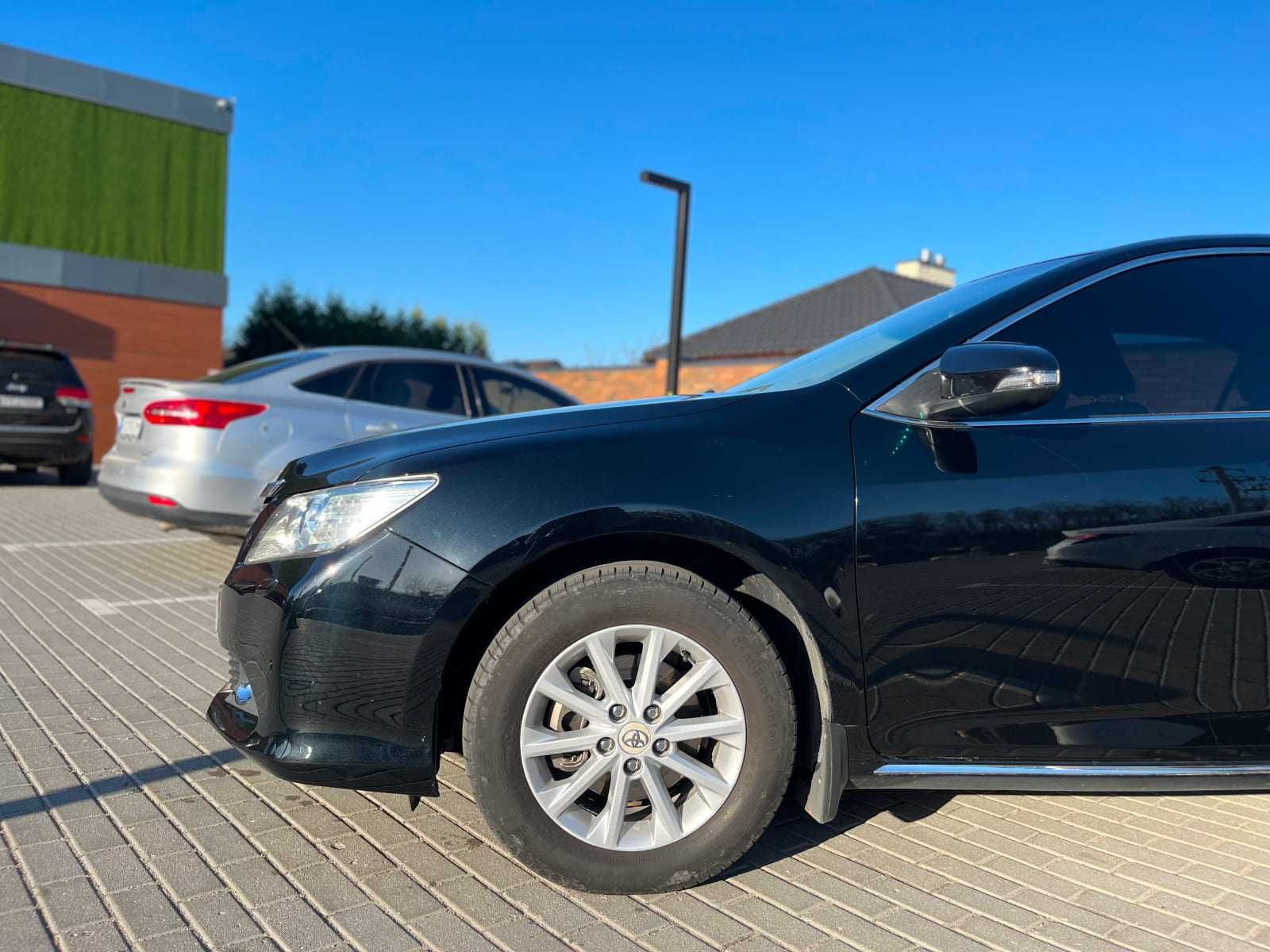 Продам Toyota Camry 2011р. #42857