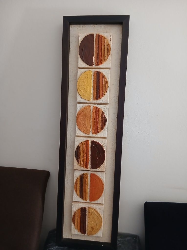Decoracao de sala de estar