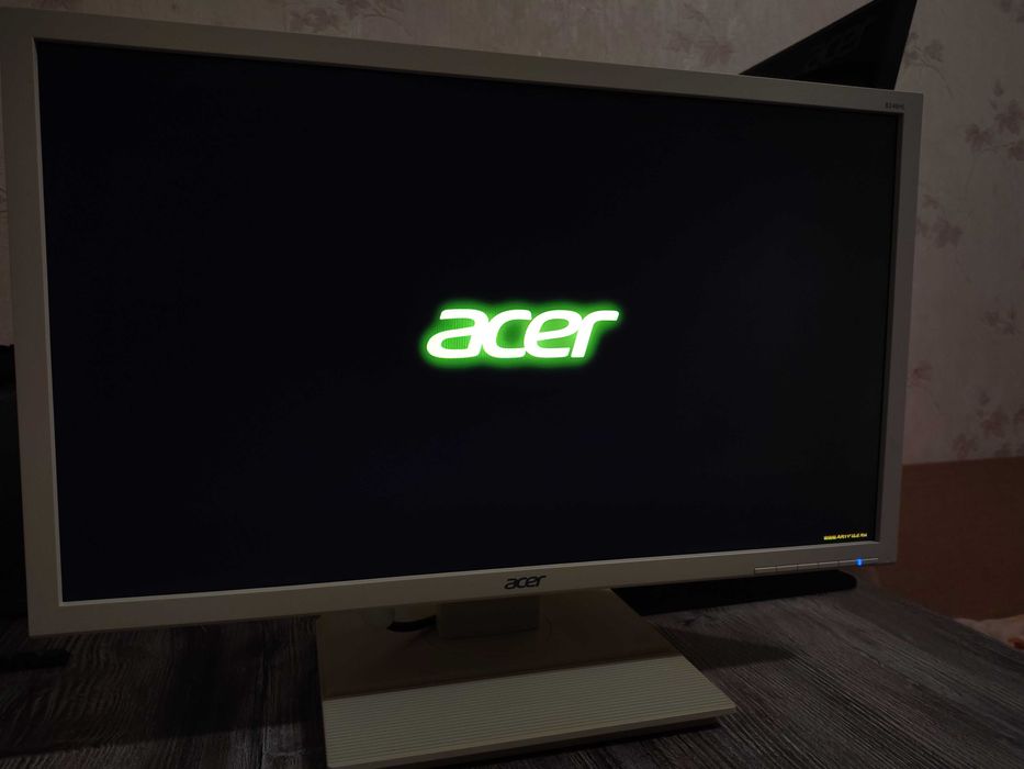 Монітор Acer B246HL / 24"