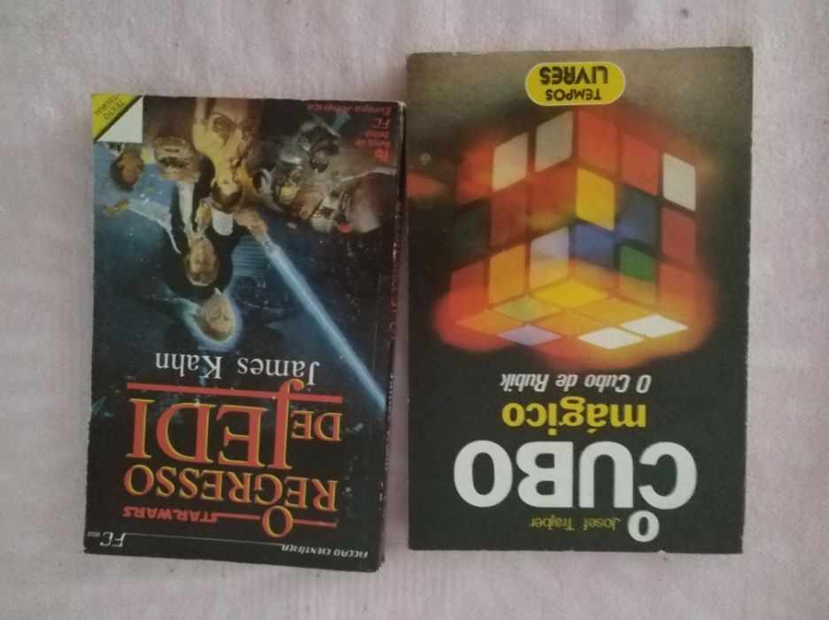 Livros juvenis (atuais nas escolas)