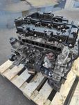 Двигатель/Двигун дизель Mercedes W213 ОМ654.920 СЕДАН