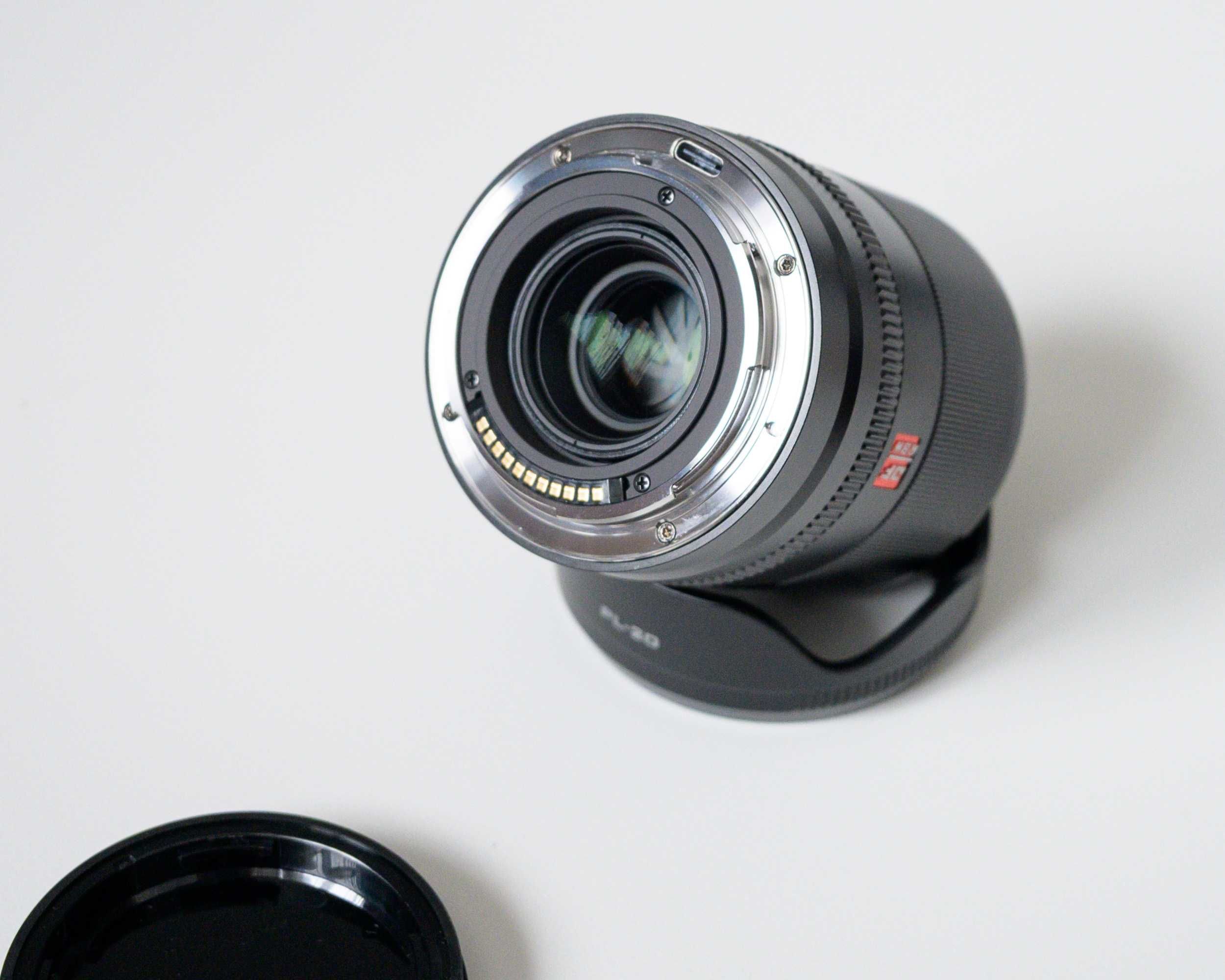 Obiektyw Viltrox 24mm 1.8 do Nikon Z